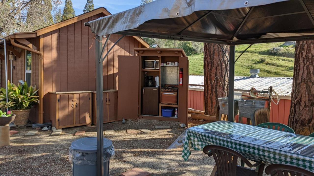 Room #3 At The Apple Place Miramonte Exterior photo