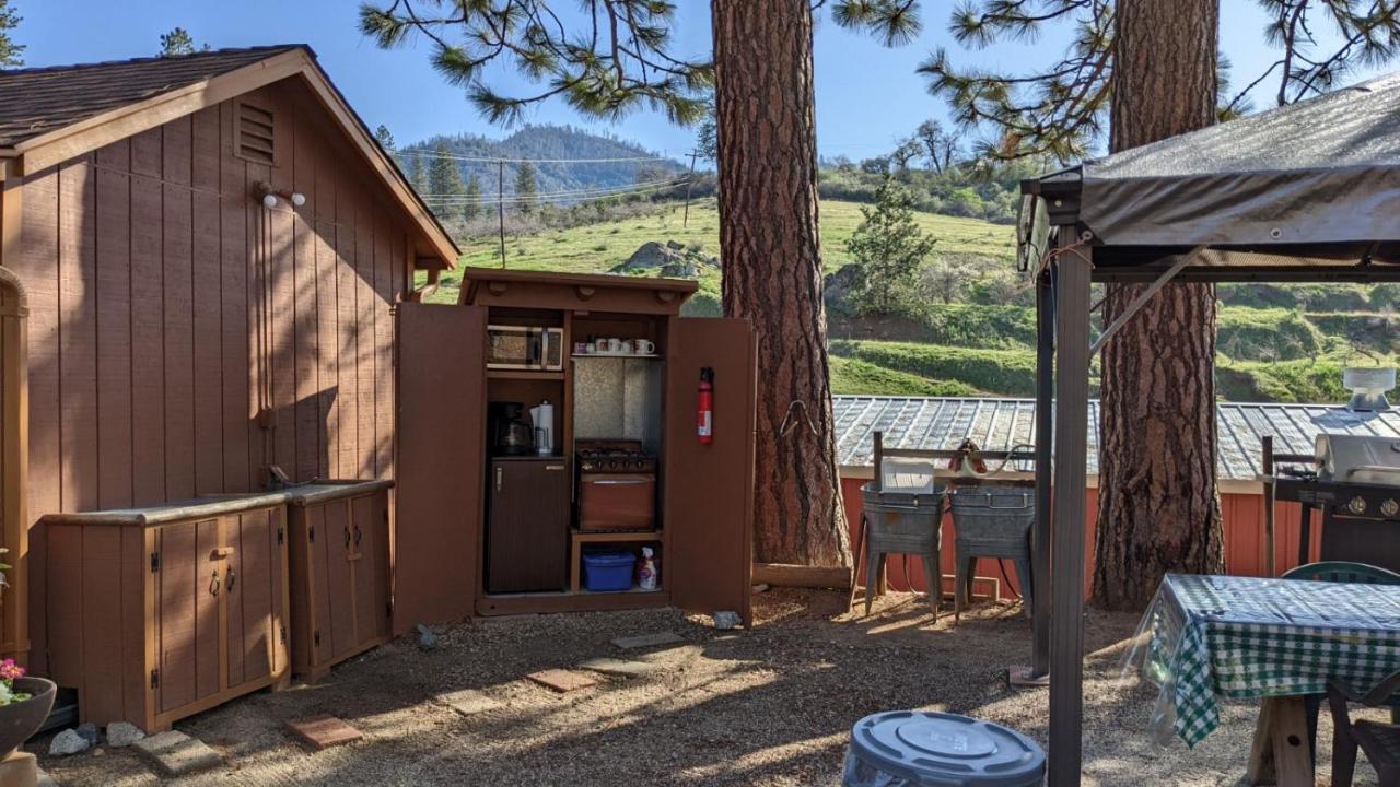 Room #3 At The Apple Place Miramonte Exterior photo